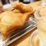 札幌ザンギ本舗 - 