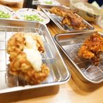 札幌ザンギ本舗 - 