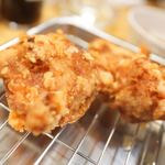 札幌ザンギ本舗 - 