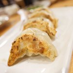 札幌ザンギ本舗 - 