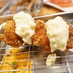 札幌ザンギ本舗 - 