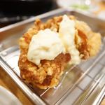 札幌ザンギ本舗 - 