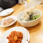 札幌ザンギ本舗 - 