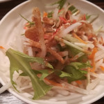 食彩和牛しげ吉 - 