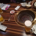 食彩和牛しげ吉 - 