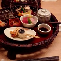 日本料理 花むさし - 