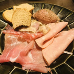 Torattoria Kuaruto - 