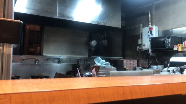 Menya Sasuke Teinehonten photo 4