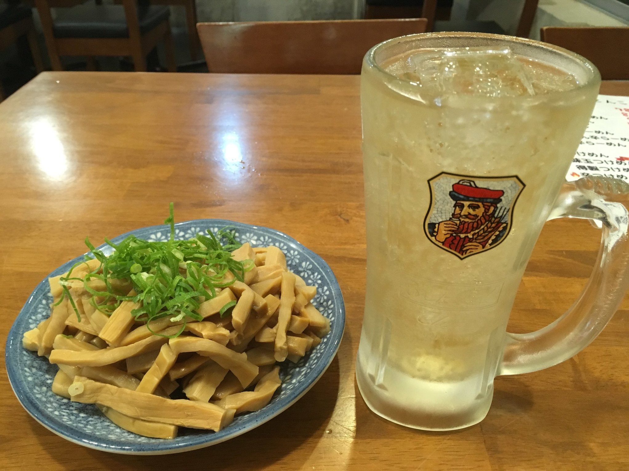 麺匠うえ田 name=