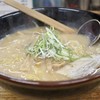 らーめん 信玄 南６条店