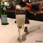 カーサ・デル・チーボ - N.V. FRANCIACORTA ALMA GRAN CUVEE BRUT