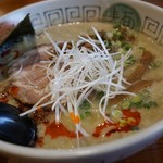 Kamon Ramen - 