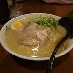 ラーメンの王道 北浜商店 - 