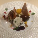 Trattoria La Cenro - 