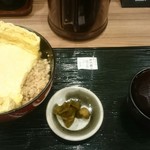 炭焼親子丼の店 鶏玉 - 