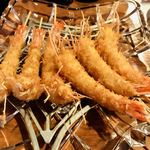 ステラ - 天使の海老