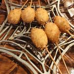 ステラ - 何でしょね（笑）