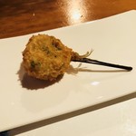 ステラ - はてな？