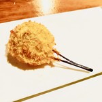 ステラ - てへへ