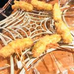 ステラ - 絹さや