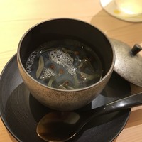 鮨 なんば 日比谷 - 