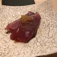 鮨 なんば 日比谷 - 