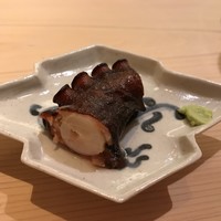 鮨 なんば 日比谷 - 