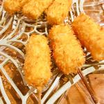 ステラ - んーーー。