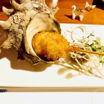 ステラ - サザエ