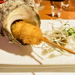 ステラ - サザエ