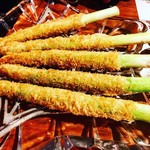 ステラ - アスパラ