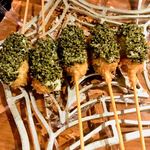 ステラ - とんぶり乗ってます♪