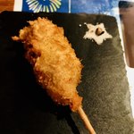 ステラ - ヒレカツ トリフ塩