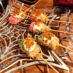 ステラ - いくらのせ☆