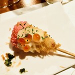 ステラ - アップ