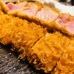 断面や衣で違いが一目瞭然！