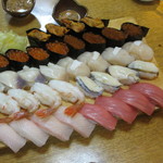 Binsushi - 