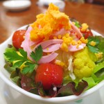 ポテトサラダ  550円