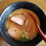 拉麺太极 - 鶏そば