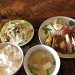 熱帯食堂 高槻本店 - 