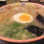 大砲ラーメン - 