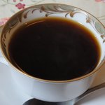 Furando Ru - ホットコーヒー