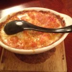 大将 - 明太ポテトグラタン