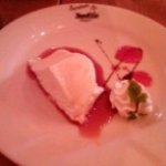 パンコントマテ 江古田店 - パンナコッタ