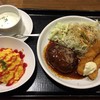 横浜はいから亭 倉敷店