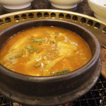Kabojung Kalbi  - 
