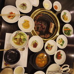 Kabojung Kalbi  - 
