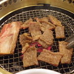 Kabojung Kalbi  - 