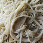 Teuchi Soba Dokoro Kitanogenan - 