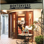 MONTENVERS - 